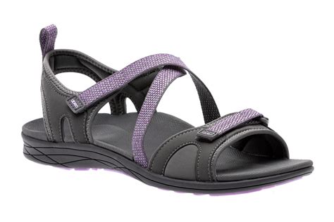 ABEO Footwear - ABEO Pearl Metatarsal - Low Heel Sandals - Walmart.com ...