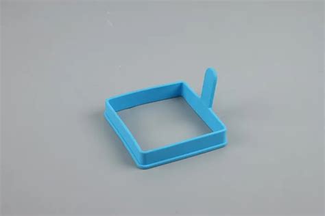 Egg Cooking Tools Silicone Cake Mold Pan Fried Square Egg Mold - Buy Square Egg Mold,Silicone ...