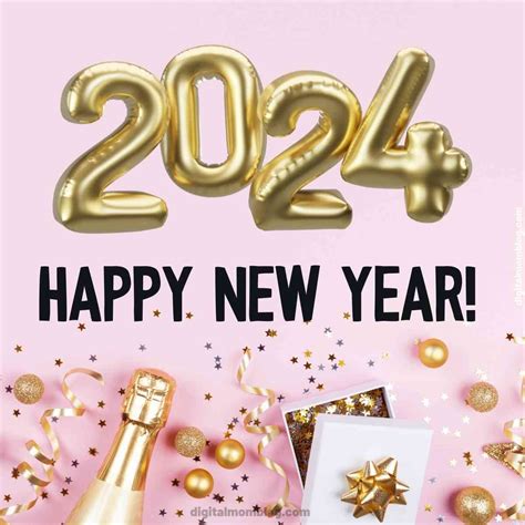 New Year Memes 2024 Free - Amelie Kristine