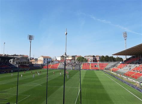 Cremonese Stadium, Info & Map | Serie A League – seriea.co.uk: Serie A News In English 24/7