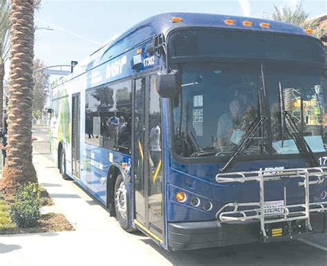 DASH bus increases service to Griffith Observatory, Los Feliz - Beverly ...