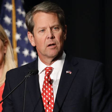 Georgia Gov. Brian Kemp Stands by Choice to Reopen State - USA Herald