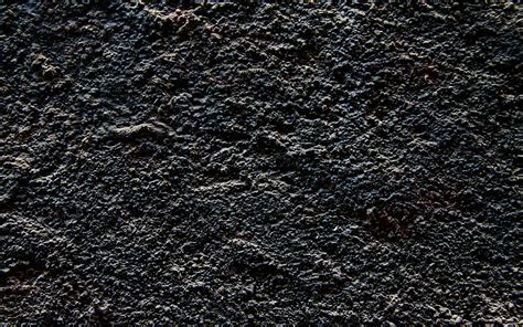 Black soil texture, macro, ground textures, black ground background ...