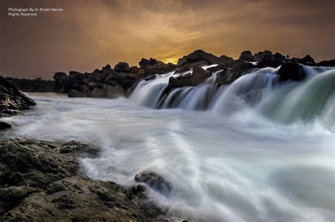 The beauty of Baitarani River Odisha - captured by Ar Shakti Nanda ...