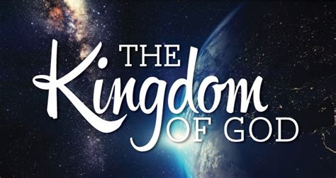 What Everyday Christians Need to Understand About the Kingdom of God ...