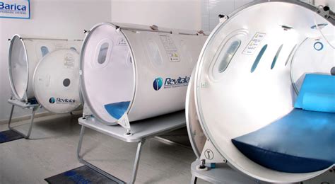 Hyperbaric Chamber Treatment for Scuba Divers - Dive Site Blog - Your ...