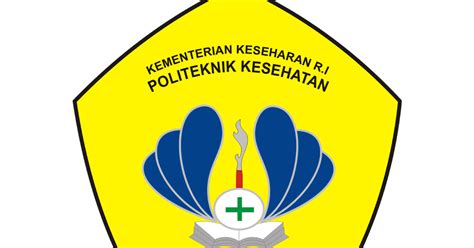 Logo Poltekkes Bandung Format PNG - laluahmad.com