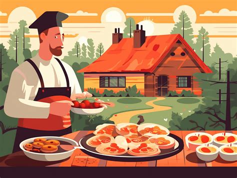 Top 10 Fun Poland Food Facts: Discover Unique Polish Cuisine & Traditions