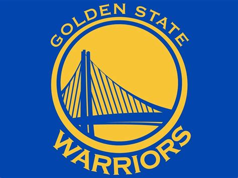 Warriors Logo