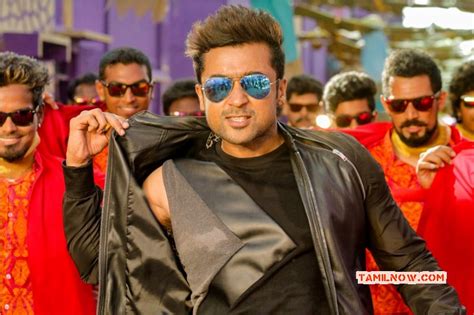 New Pic Surya Stylish Stills From Mass 999 - Tamil Actor Surya Photos