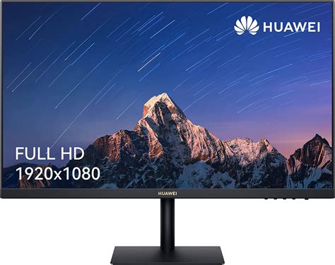 HUAWEI Display 24 Inch Monitor Full HD 1080P - eTeknix