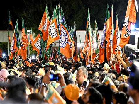 Telangana: BJP to stage protest against TSPSC paper leak issue in Hyderabad today – ThePrint ...