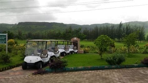 Kharghar Valley Golf Course (Navi Mumbai) - 2020 What to Know Before ...