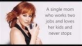 Forever Love by Reba McEntire Lyrics - YouTube