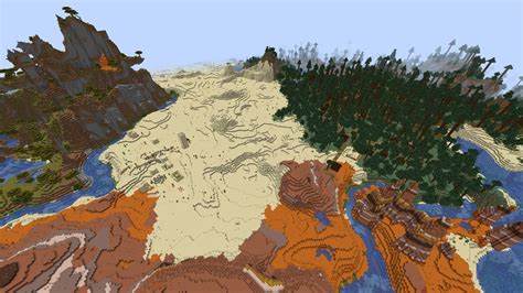 Top 20 Minecraft 1.17.1 Seeds for October 2021 – GameSkinny