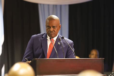 Masisi unrelenting on bigger share of diamonds with De Beers | Sunday Standard