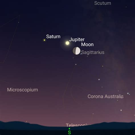 Which Planets Are Visible Tonight?