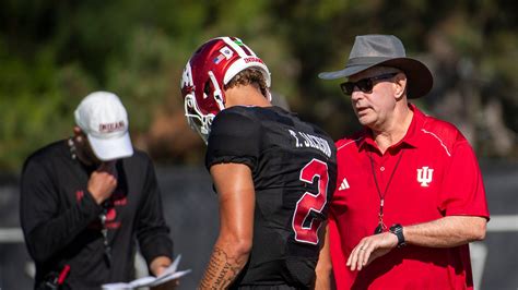 IU football defense should look a lot like JMU's havoc from last year