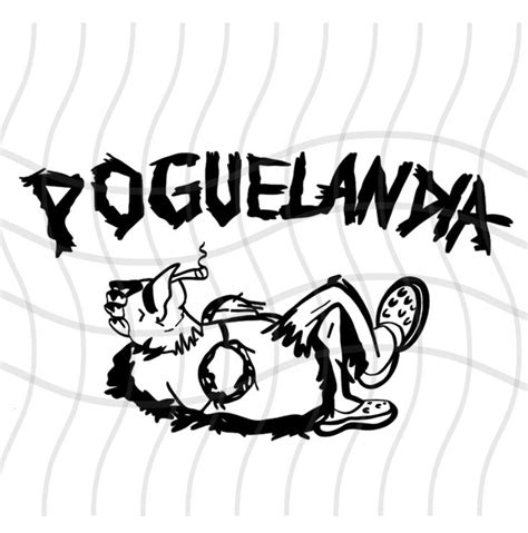 Poguelandia Flag Png Poguelandia Merch Outerbanks Png - Etsy in 2023 ...