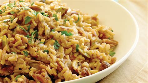 Great Whole Grains Recipes
