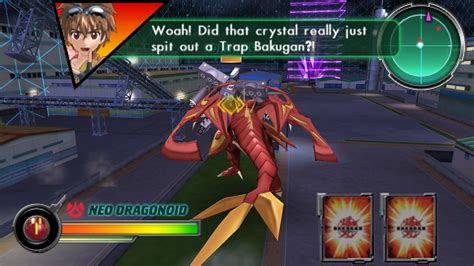 Bakugan Battle Brawlers Game Pc - goodsitemet