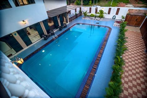 Homestay Penang With Swimming Pool : Best Penang Homestay - 11 Exceptional Airbnb In Penang (To ...