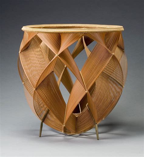 Japanese Bamboo Art – DANIELLA ON DESIGN