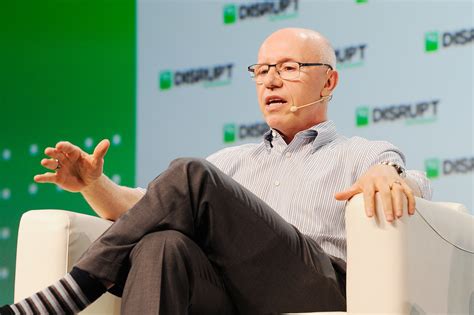 Roelof Botha to replace Doug Leone at Sequoia Capital