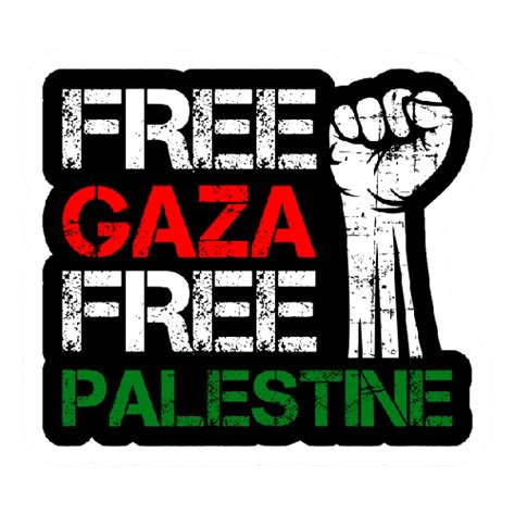 Free Gaza - Shop Palestine Products Online (30% Sales Donated)