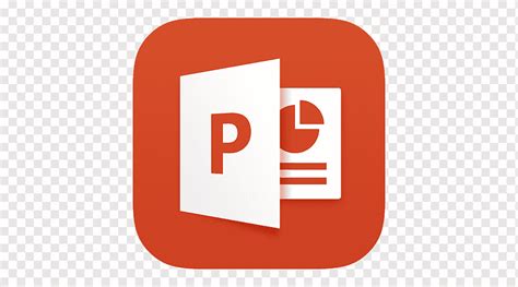 Microsoft PowerPoint Application software iOS Presentation, Powerpoint 2013 Icon, text ...