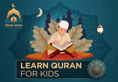 Learn Quran for kids - Quran Imam