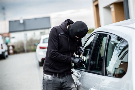 7 Ways to Prevent Vehicle Theft - Motor Era