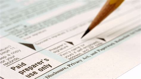 Tax Preparers E-Filing Rules Review: Kiplinger Tax Letter | Kiplinger