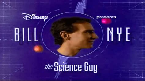 31 Episodes Of 'Bill Nye The Science Guy' Are Now Streaming On Netflix