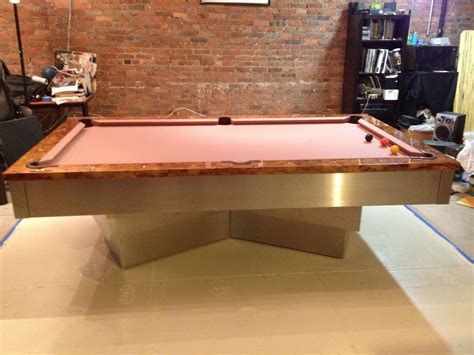 Pool Table Movers | AK Pool Tables LLC