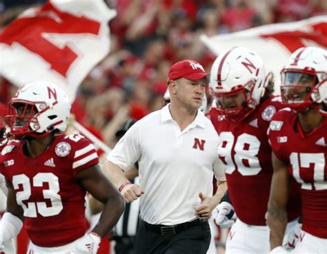 2022 Class Breakdown: Cornhuskers sign small class this cycle - InsideNebraska: Nebraska ...