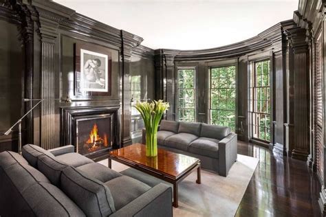 See Inside The Elizabeth Arden's Over-the-Top New York City Townhouse ...