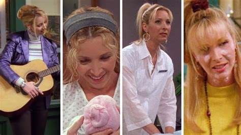 25 Years Later, It Turns Out Phoebe Was the Best Friend - The New York ...