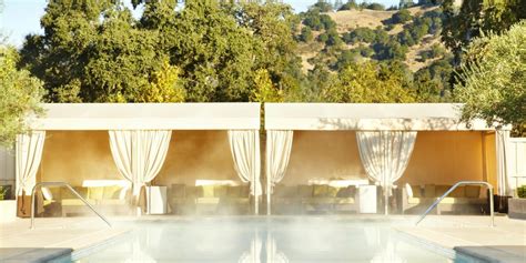 Solage Calistoga (Calistoga, CA): What to Know BEFORE You Bring Your Family