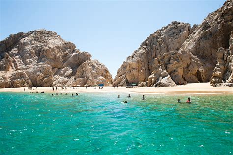 Cabo San Lucas Beaches to Visit – Amazing Mexico | Blog