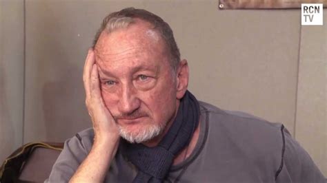 Robert Englund Interview - Freddy Krueger - A Nightmare on Elm Street - YouTube