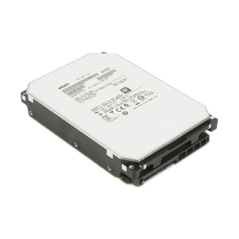 HGST 6TB 3.5" SATA3 HDD-T6TB-HUH728060ALE600 Internal Hard Drive