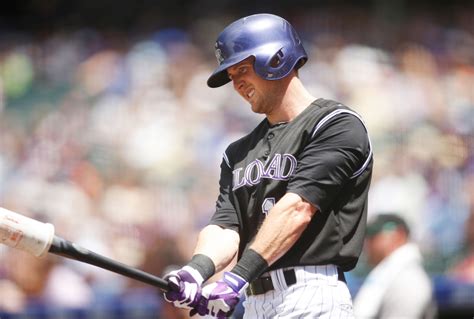 Rockies, Drew Stubbs Avoid Arbitration - MLB Trade Rumors