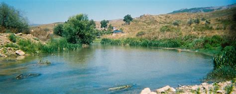 Litani River Basin Management Support | RTI