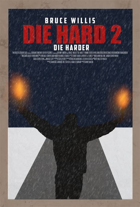 Die Hard 2: Die Harder (1990) | Cinemorgue Wiki | FANDOM powered by Wikia