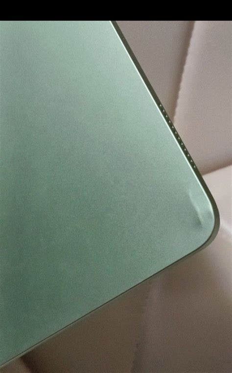 iPad Air 4 Wifi Green 64GB, Mobile Phones & Gadgets, Tablets, iPad on ...