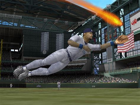 MLB SlugFest 2006 review | GamesRadar+