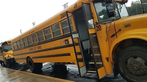 Columbus City Schools students head back to class as teachers vote on ...