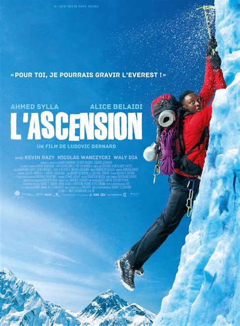 The Climb (2016) - uniFrance Films