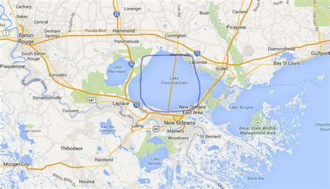 Houston's Beltway 8 is really, really big, according to a series ...